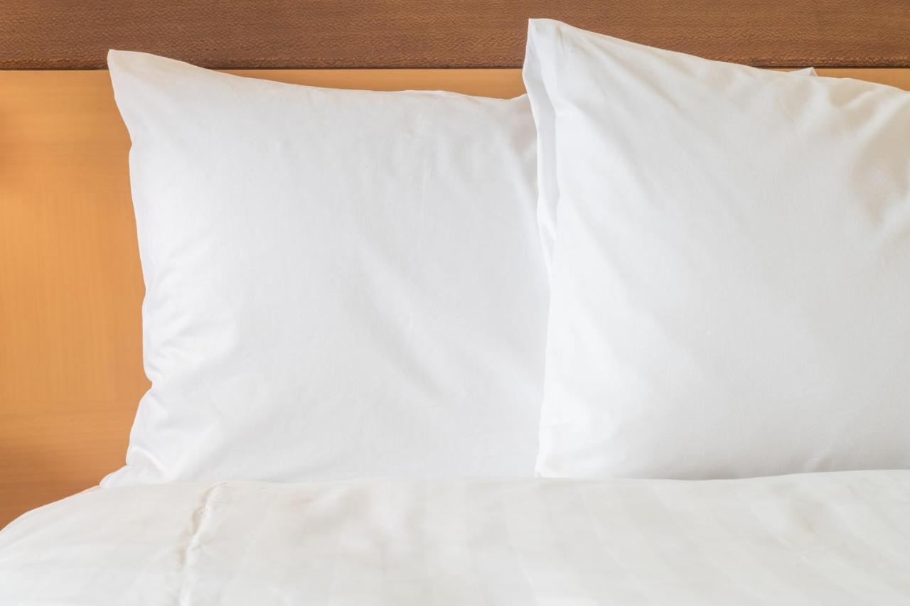 Holiday Inn Express & Suites - Parsons By Ihg Exteriér fotografie